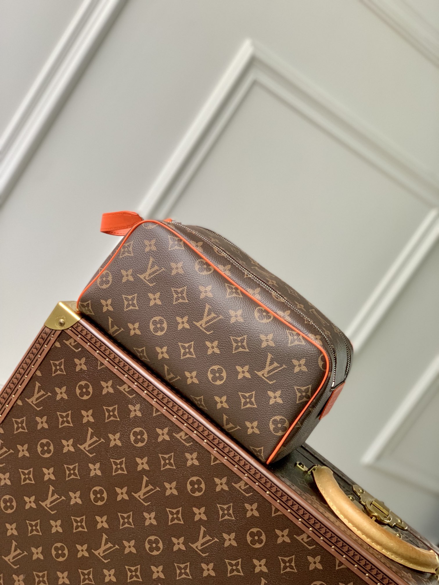 LV Cosmetic Bags